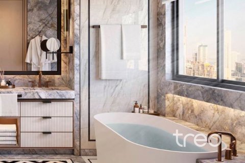 Apartment in Burj Khalifa, Dubai 1 bedroom, 109.81 sq.m. № 138052 - photo 5