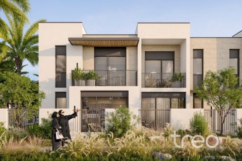 تاون هاوس في Arabian Ranches 3, دبي 3 غرف نوم, 184.88 م² رقم 138053 - صورة 9