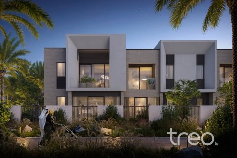 تاون هاوس في Arabian Ranches 3, دبي 3 غرف نوم, 184.88 م² رقم 138053