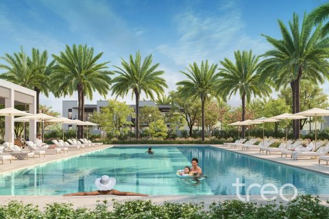 تاون هاوس في Arabian Ranches 3, دبي 3 غرف نوم, 184.88 م² رقم 138053 - صورة 3