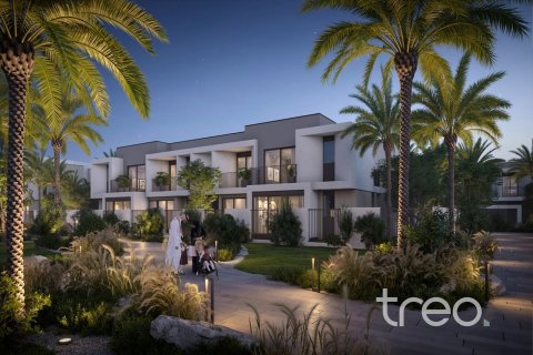 تاون هاوس في Arabian Ranches 3, دبي 3 غرف نوم, 184.88 م² رقم 138053 - صورة 6