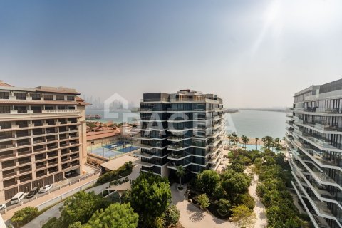 شقة في The Crescent, نخلة جميرا, دبي 2 غرف نوم, 104 م² رقم 137984 - صورة 25