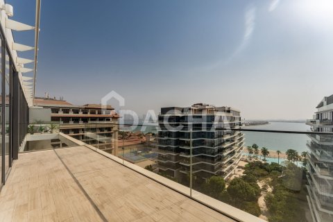 شقة في The Crescent, نخلة جميرا, دبي 2 غرف نوم, 104 م² رقم 137984 - صورة 23