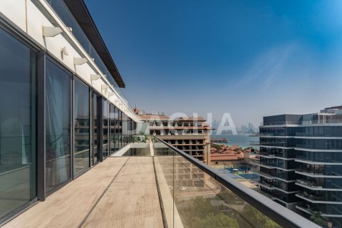 شقة في The Crescent, نخلة جميرا, دبي 2 غرف نوم, 104 م² رقم 137984 - صورة 24