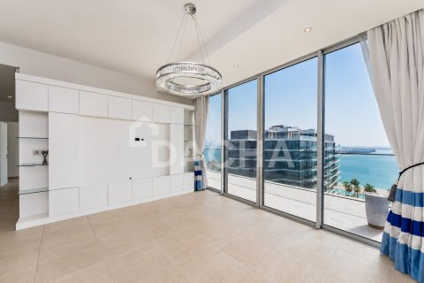شقة في The Crescent, نخلة جميرا, دبي 2 غرف نوم, 104 م² رقم 137984