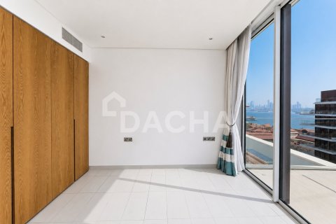 شقة في The Crescent, نخلة جميرا, دبي 2 غرف نوم, 104 م² رقم 137984 - صورة 11