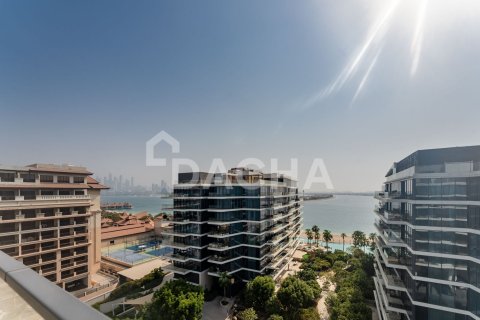 شقة في The Crescent, نخلة جميرا, دبي 2 غرف نوم, 104 م² رقم 137984 - صورة 26