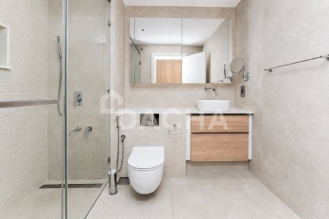 شقة في The Crescent, نخلة جميرا, دبي 2 غرف نوم, 104 م² رقم 137984 - صورة 21