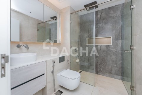 شقة في The Crescent, نخلة جميرا, دبي 2 غرف نوم, 104 م² رقم 137984 - صورة 15