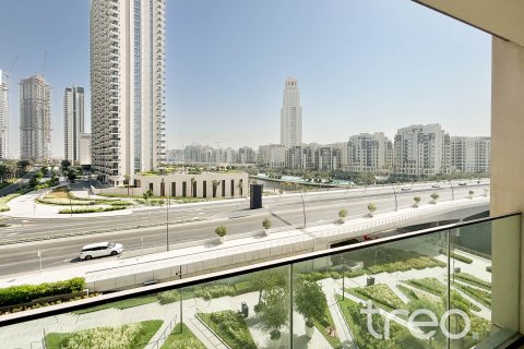Квартира в Dubai Creek Harbour, Dubai Creek Harbour (The Lagoons), Дубай, 2 спальни, 124.77м², № 138051