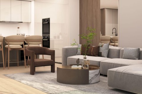 Apartment in Dubai 1 bedroom, 77.7 sq.m. № 58153 - photo 8