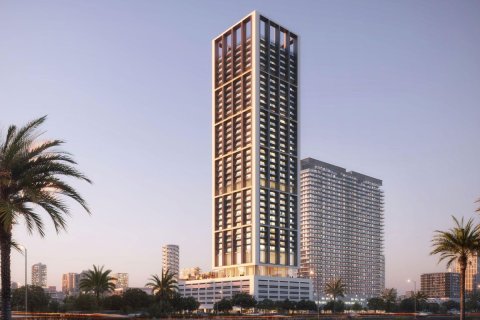 Apartment in Dubai 1 bedroom, 77.7 sq.m. № 58153 - photo 4