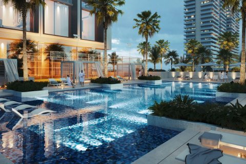 Apartment in Dubai 1 bedroom, 77.7 sq.m. № 58153 - photo 1