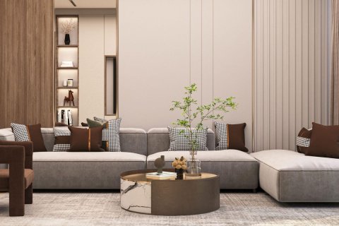 Apartment in Dubai 1 bedroom, 77.7 sq.m. № 58153 - photo 9