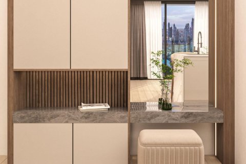 Apartment in Dubai 1 bedroom, 77.7 sq.m. № 58153 - photo 12