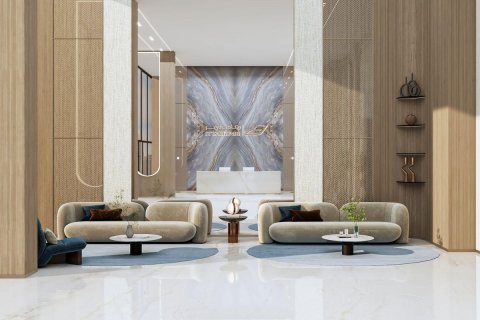Apartment in Dubai 1 bedroom, 77.7 sq.m. № 58153 - photo 5