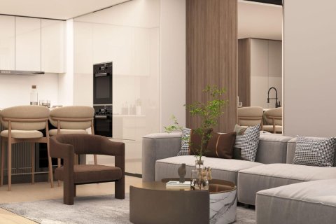 Apartment in Dubai 1 bedroom, 77.7 sq.m. № 58153 - photo 10