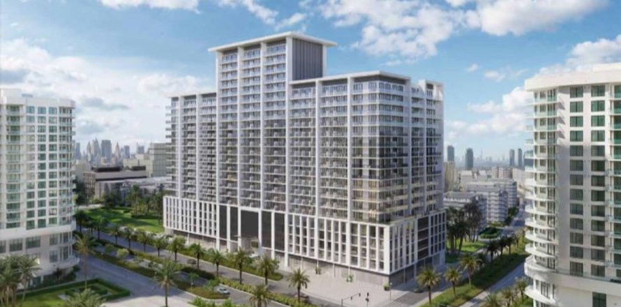 Apartamento en Dubai, 1 dormitorio, 63.8 m², № 58146