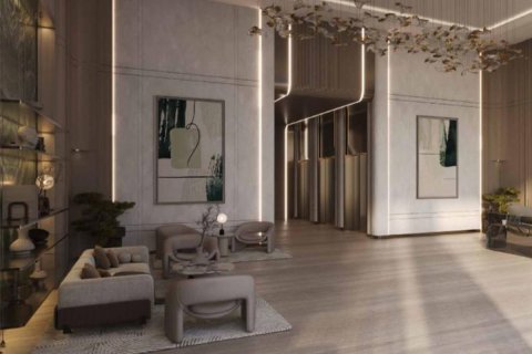Apartment in Dubai 1 bedroom, 63.8 sq.m. № 58146 - photo 6