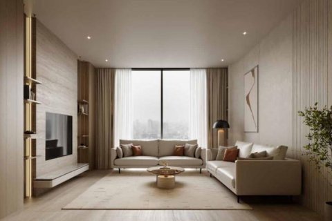 Apartment in Dubai 1 bedroom, 63.8 sq.m. № 58146 - photo 4