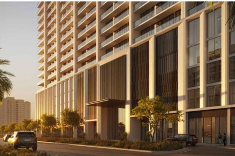 Apartment in Dubai 1 bedroom, 63.8 sq.m. № 58146 - photo 8
