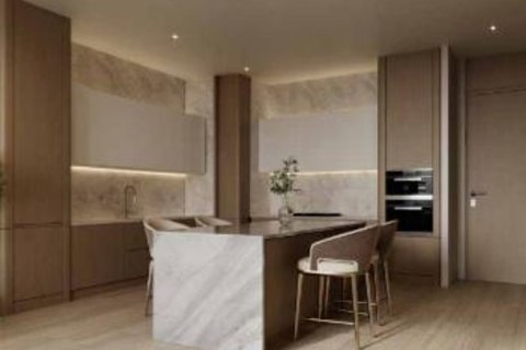 Apartment in Dubai 1 bedroom, 63.8 sq.m. № 58146 - photo 5