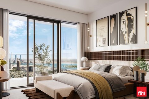 Appartement à Dubai, 1 chambre, 68.7 m², № 58154 - photo 8