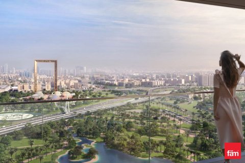 Appartement à Dubai, 1 chambre, 68.7 m², № 58154 - photo 1