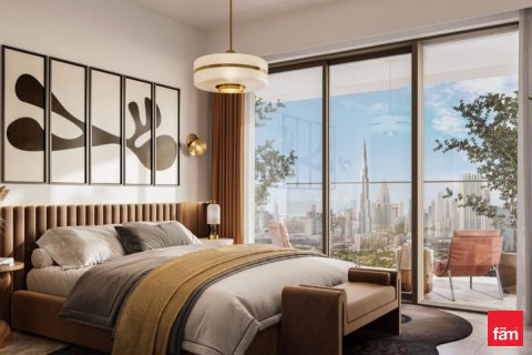 Appartement à Dubai, 1 chambre, 68.7 m², № 58154 - photo 10