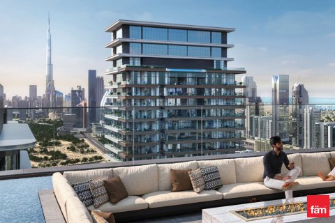 Appartement à Dubai, 1 chambre, 68.7 m², № 58154 - photo 6