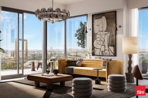 Appartement à Dubai, 1 chambre, 68.7 m², № 58154 - photo 9
