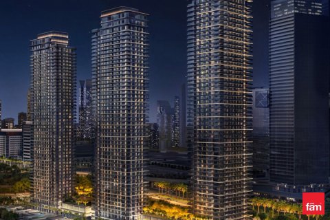 Appartement à Dubai, 1 chambre, 68.7 m², № 58154 - photo 5