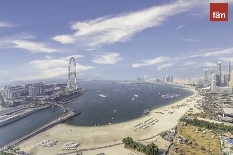 Apartment in Dubai 3 bedrooms, 180.1 sq.m. № 58155 - photo 1