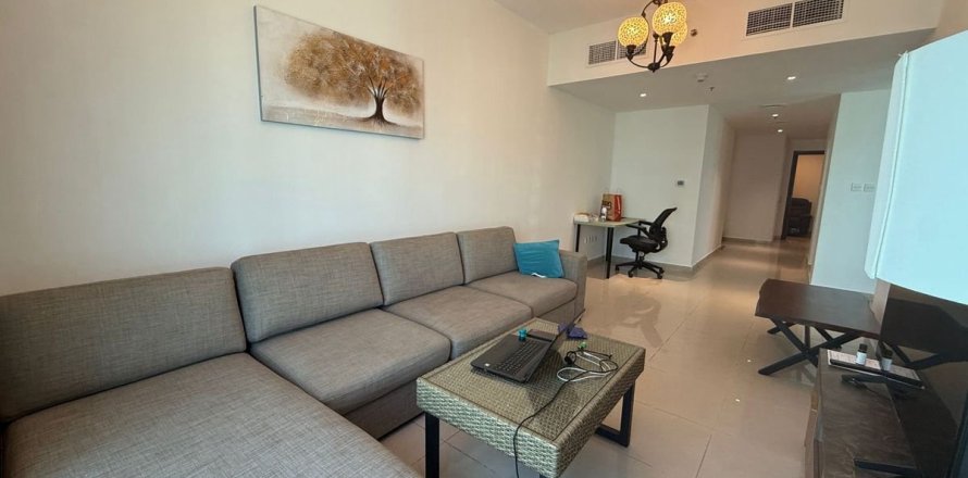 Apartment in Dubai 2 bedrooms, 130.4 sq.m. № 58156