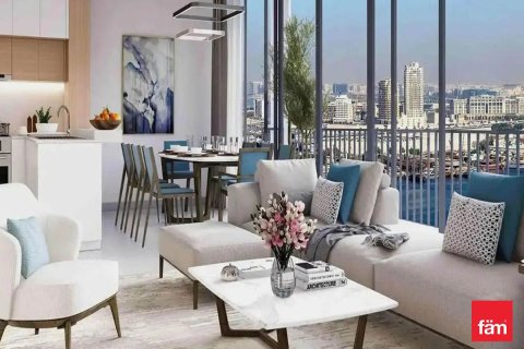 Купить квартиру в Dubai Harbour, Дубай: 2 спальни, 128.5м², № 58148 - фото 5