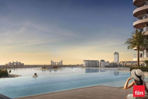 Купить квартиру в Dubai Harbour, Дубай: 2 спальни, 128.5м², № 58148 - фото 11