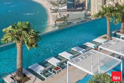 Купить квартиру в Dubai Harbour, Дубай: 2 спальни, 128.5м², № 58148 - фото 10