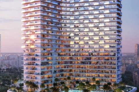 Appartement à Dubai Sports City, Dubai, 2 chambres, 107.4 m², № 58147 - photo 6