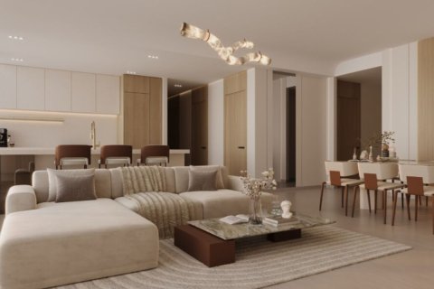 Appartement à Dubai Sports City, Dubai, 2 chambres, 107.4 m², № 58147 - photo 3