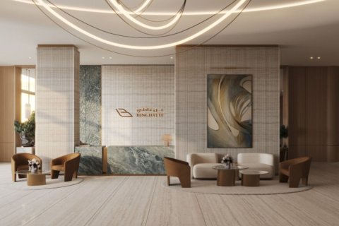 Appartement à Dubai Sports City, Dubai, 2 chambres, 107.4 m², № 58147 - photo 4