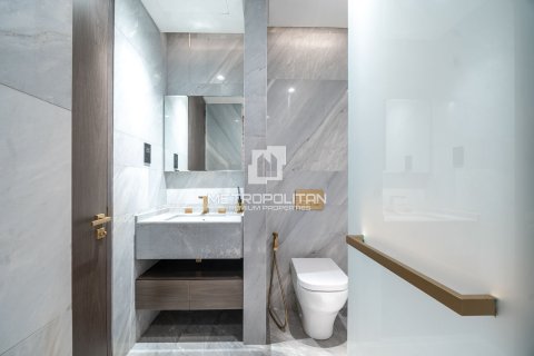 Apartamento en FIVE Palm Jumeirah, Palm Jumeirah, Dubai, 3 dormitorios, 216 m², № 74155 - foto 20