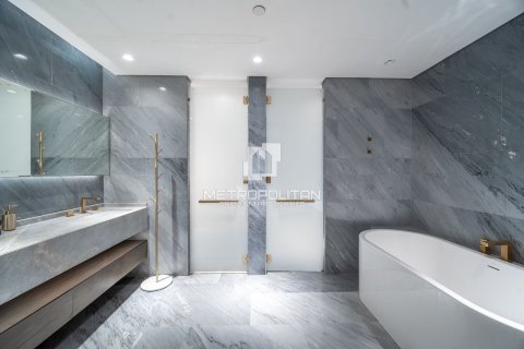 Apartamento en FIVE Palm Jumeirah, Palm Jumeirah, Dubai, 3 dormitorios, 216 m², № 74155 - foto 25