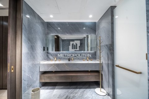 Apartamento en FIVE Palm Jumeirah, Palm Jumeirah, Dubai, 3 dormitorios, 216 m², № 74155 - foto 27