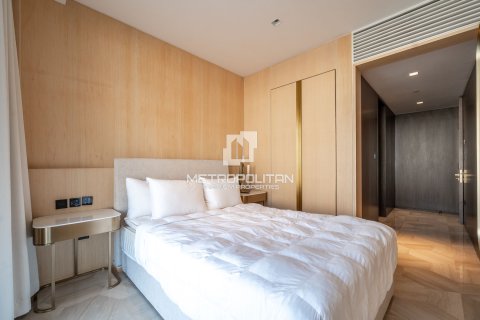 Apartamento en FIVE Palm Jumeirah, Palm Jumeirah, Dubai, 3 dormitorios, 216 m², № 74155 - foto 4