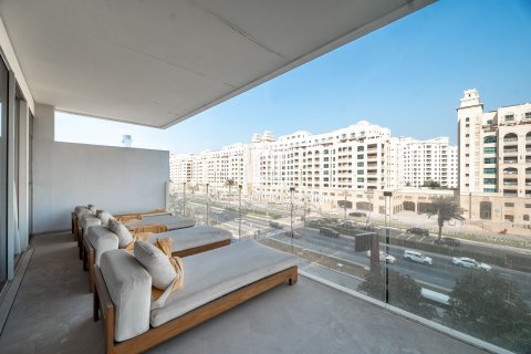Apartamento en FIVE Palm Jumeirah, Palm Jumeirah, Dubai, 3 dormitorios, 216 m², № 74155 - foto 15