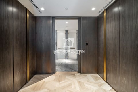 Apartamento en FIVE Palm Jumeirah, Palm Jumeirah, Dubai, 3 dormitorios, 216 m², № 74155 - foto 24