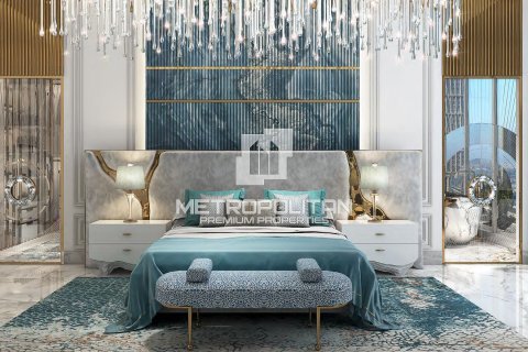 Apartment in Business Bay, Dubai 2 bedrooms, 163 sq.m. № 74158 - photo 5