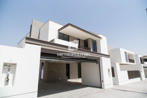 فيلا في Al Furjan, دبي 5 غرف نوم , 589 م² رقم 74154 - صورة 1