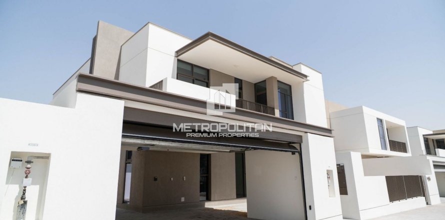 فيلا في Al Furjan, دبي 5 غرف نوم , 589 م² رقم 74154