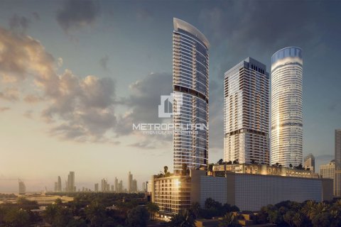 Купить квартиру в Пальме Джумейре, Дубай: 2 спальни, 165м², № 74078 - фото 1